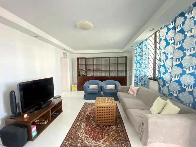 4 Room (4S) HDB for Rent in  130 Bishan Street 12 - Image 11